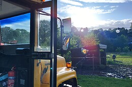 The School Bus