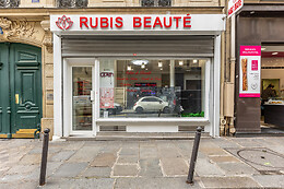 RUBIS BEAUTE