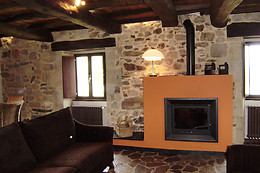 HOTEL RUSTICO BI TERRA