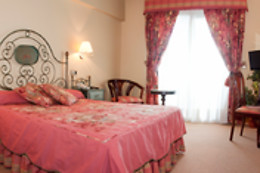 HOTEL ALHAMA