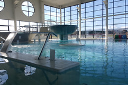 HOTEL ALHAMA