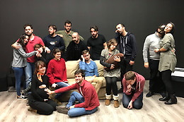 CALAMBUR TEATRO