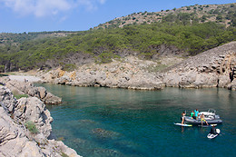 EOLISKITE