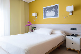 HOTEL MIRACIELOS