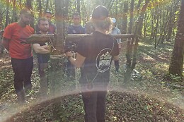 Stage Aventure Survie / Explotrek Adventure