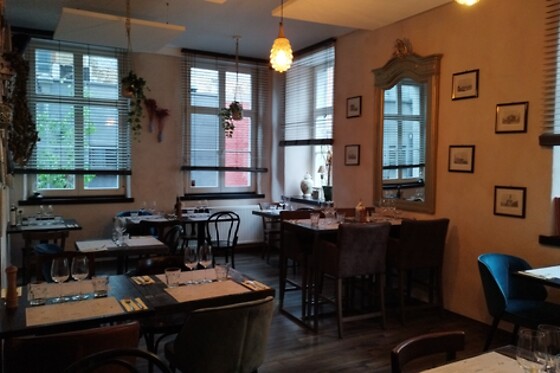 Osteria Bella Casa - photo 4