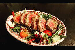 Osteria Bella Casa
