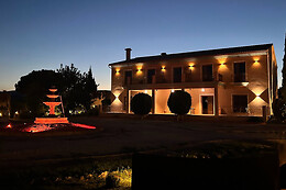 HOTEL FONT SALADA