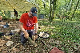 Stage Aventure Survie / Explotrek Adventure