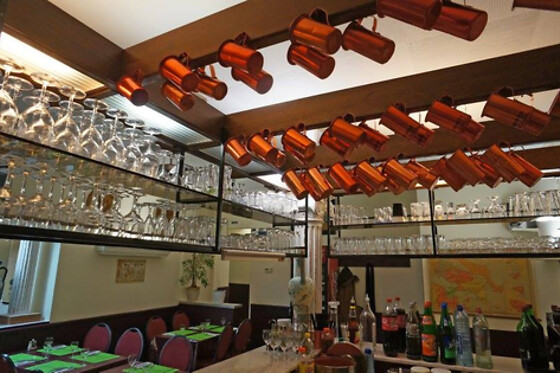 Restaurant Athéna - photo 4