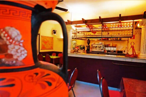 Restaurant Athéna - photo 2