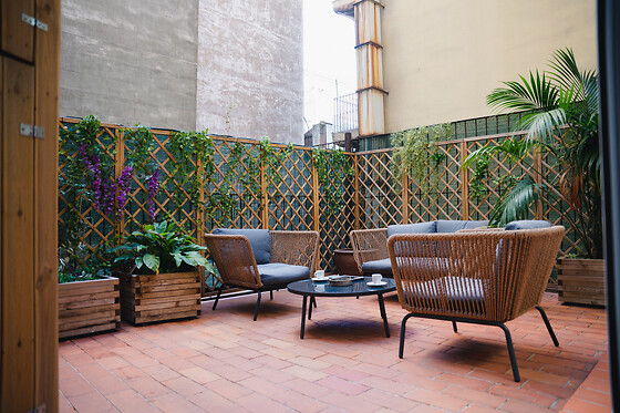COSMOPOLITAN BOUTIQUE RAMBLA - photo 2