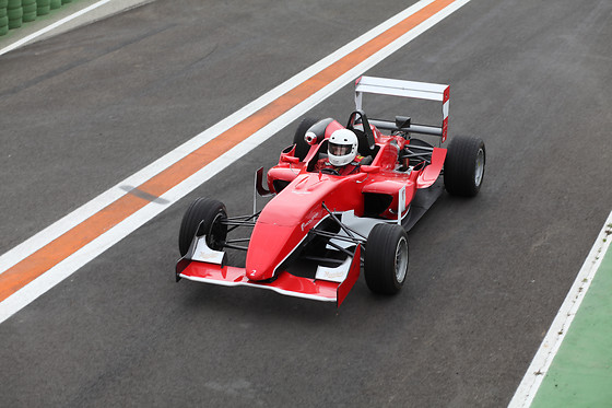 MOTOR EXPERIENCE - photo 14