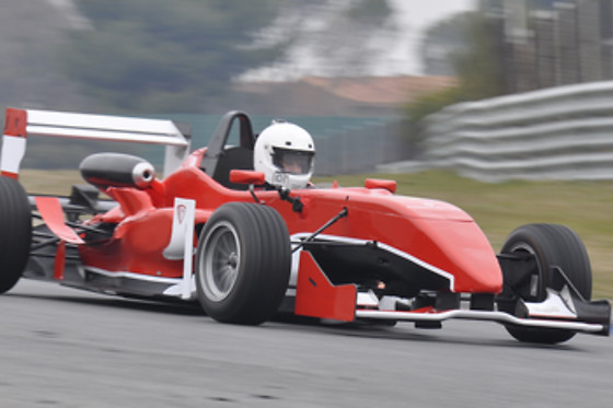 MOTOR EXPERIENCE - photo 13