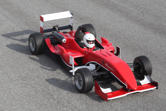 MOTOR EXPERIENCE - photo 16