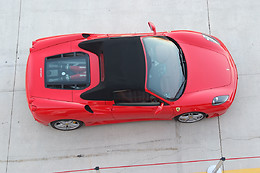 MOTOR EXPERIENCE