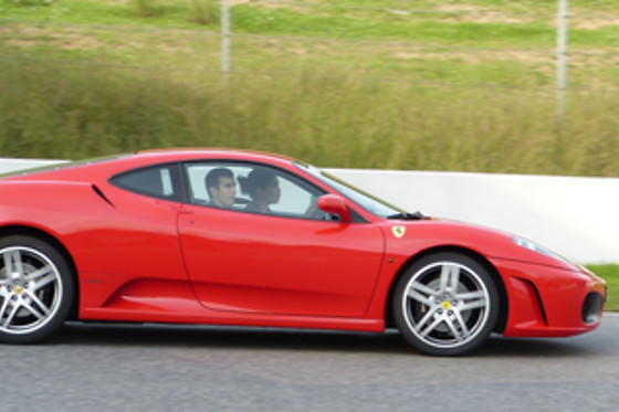 MOTOR EXPERIENCE - photo 34