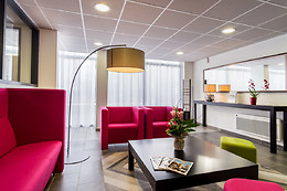 RÉSIDENCE LE QUAI VICTOR : APPART HÔTEL À TOURS