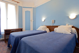 Hotel Ambassadeur Paris
