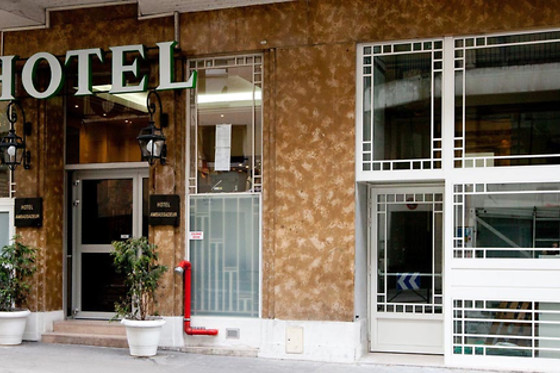 Hotel Ambassadeur Paris - photo 0