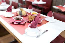 Hotel Ambassadeur Paris