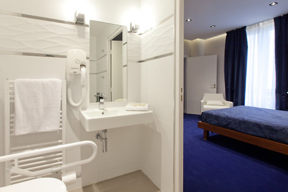 Hotel Ambassadeur Paris - photo 8