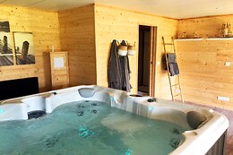 Bulle d'Eden Massages