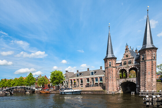 2 Dagen in Friesland