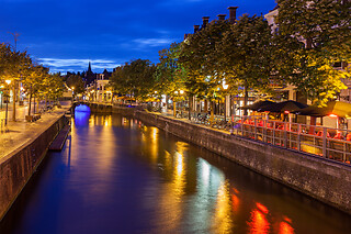 2 Dagen in Friesland