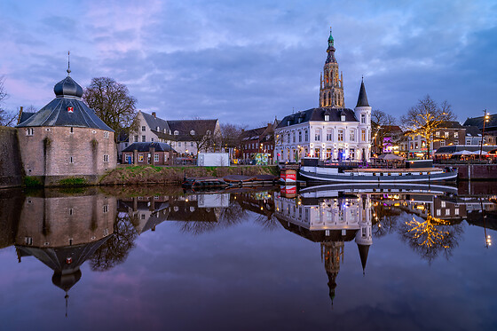 2 Dagen in Noord-Brabant