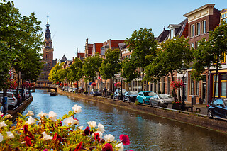 2 Dagen in Noord-Holland