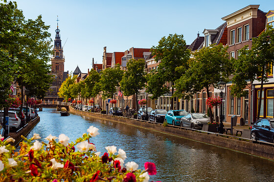 2 Dagen in Noord-Holland