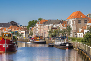 2 Dagen in Overijssel