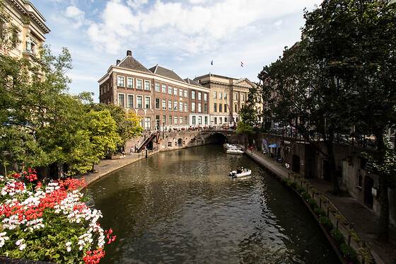 2 Dagen in Utrecht