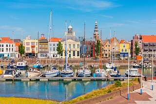 2 Dagen in Zeeland