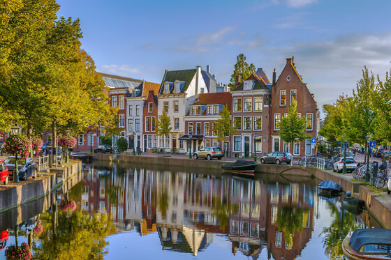 2 Dagen in Zuid-Holland