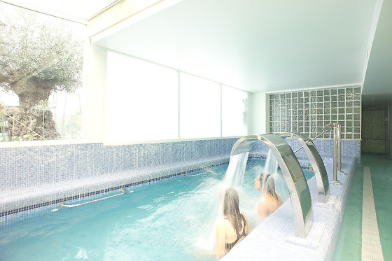 HOTEL SPA ATLANTICO SAN VICENTE DO MAR - photo 9