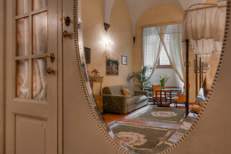 Hotel Palazzo Dal Borgo