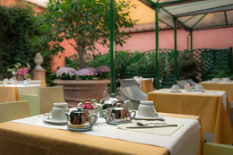 Hotel Palazzo Dal Borgo