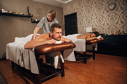 CLINICAS VITALFISIO