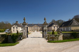 Château d'Audrieu