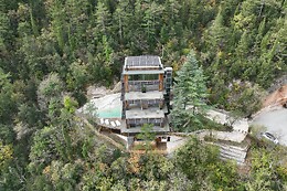 Don Merlino SRL- La Forestale Luxury Ecolodge