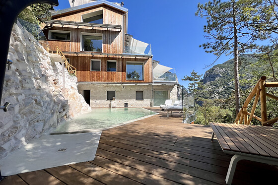 Don Merlino SRL- La Forestale Luxury Ecolodge - photo 7