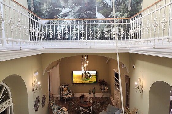 HOTEL BOUTIQUE IULIA - photo 10