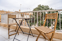 HOTEL LOS NAREJOS