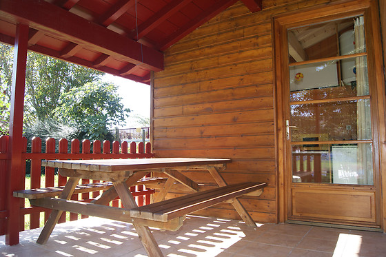 Maison Etchemendigaraya - photo 0