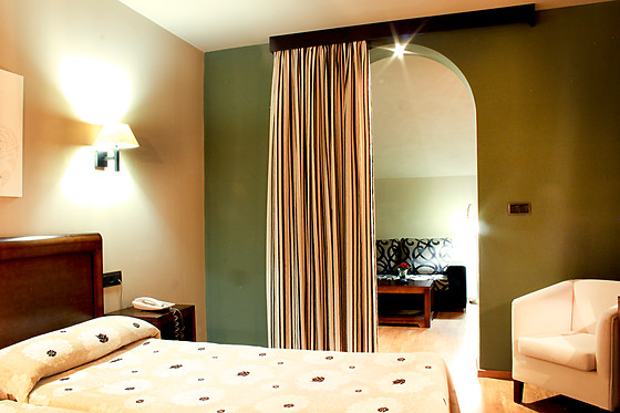HOTEL ZERBINETTA - photo 4