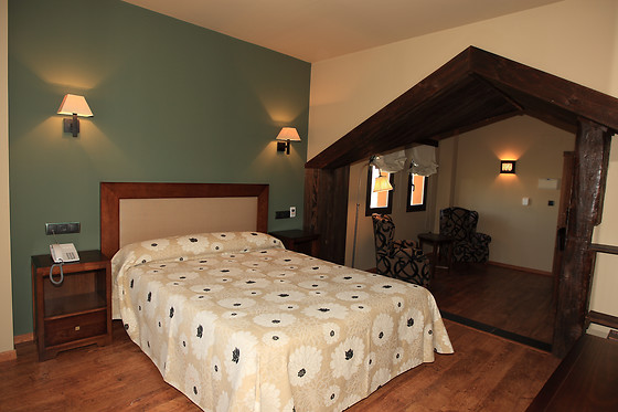 HOTEL ZERBINETTA - photo 5