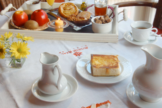 HOTEL AVENIDA REAL - photo 4