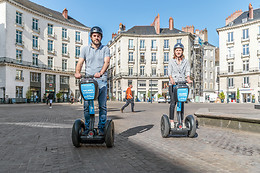 Mobilboard Nantes